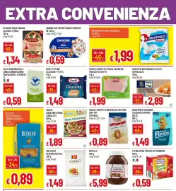 Volantino IperFamila Pagina 4