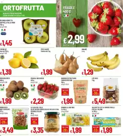 Volantino IperFamila Pagina 6