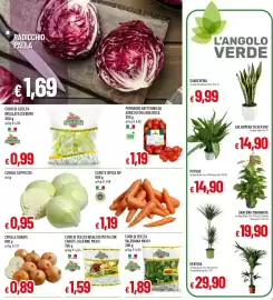 Volantino IperFamila Pagina 7