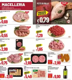 Volantino IperFamila Pagina 8