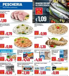 Volantino IperFamila Pagina 9