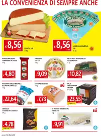 Volantino Famila | Bar & Ristorazione Pagina 2