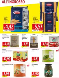 Volantino Famila | Bar & Ristorazione Pagina 3