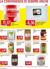 Volantino Famila | Bar & Ristorazione Pagina 4