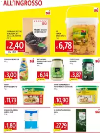 Volantino Famila | Bar & Ristorazione Pagina 5