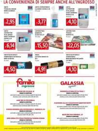 Volantino Famila | Bar & Ristorazione Pagina 8