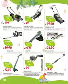 Volantino IperFamila Pagina 10