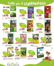 Volantino IperFamila Pagina 7