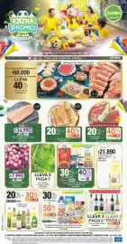 Catálogo Jumbo semana 11 Página 1