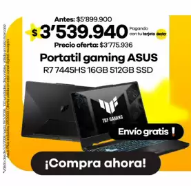 Catálogo Éxito Página 10