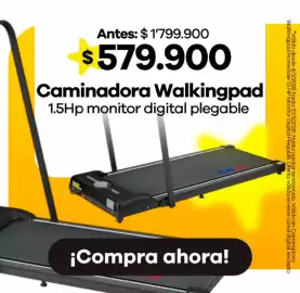 Catálogo Éxito Página 16