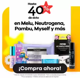 Catálogo Éxito Página 3