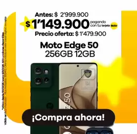 Catálogo Éxito Página 8