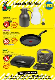 TEDi Prospekt Seite 10