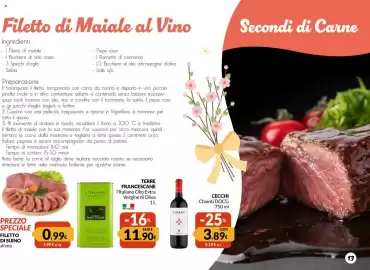 Volantino Galassia Pagina 13