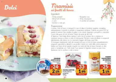 Volantino Galassia Pagina 18