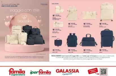 Volantino Galassia Pagina 24