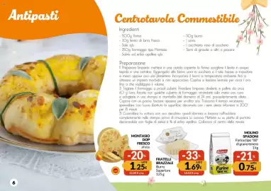 Volantino Galassia Pagina 6