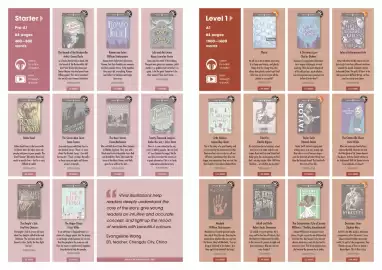 Catálogo Vicens Vives Página 4