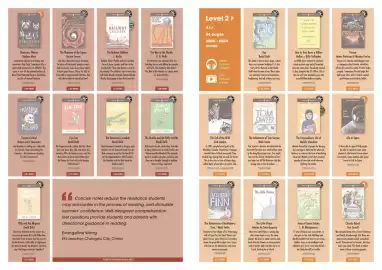 Catálogo Vicens Vives Página 5