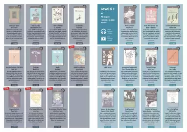 Catálogo Vicens Vives Página 9