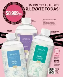 Catálogo Bagués Página 100