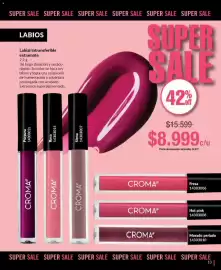 Catálogo Bagués Página 13