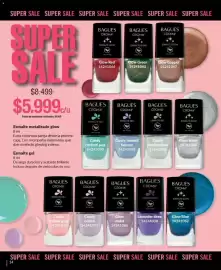 Catálogo Bagués Página 14