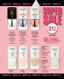 Catálogo Bagués Página 15