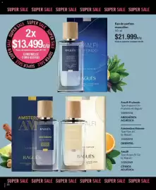 Catálogo Bagués Página 16