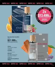 Catálogo Bagués Página 17