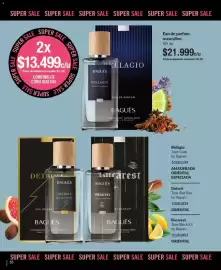 Catálogo Bagués Página 18