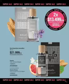 Catálogo Bagués Página 19