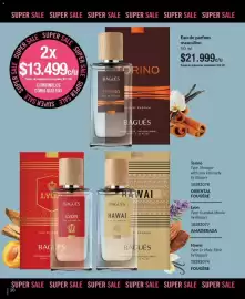 Catálogo Bagués Página 20