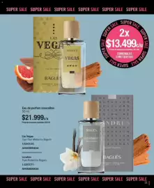 Catálogo Bagués Página 21