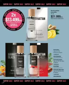 Catálogo Bagués Página 22