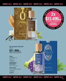 Catálogo Bagués Página 23