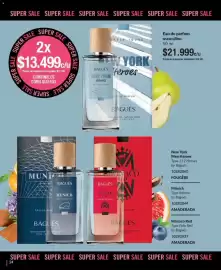 Catálogo Bagués Página 24