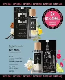 Catálogo Bagués Página 25