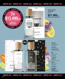 Catálogo Bagués Página 26