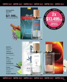 Catálogo Bagués Página 27