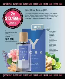 Catálogo Bagués Página 28