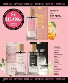 Catálogo Bagués Página 30