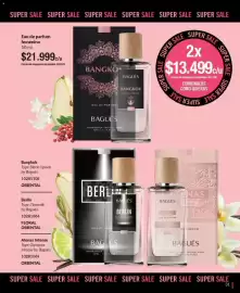 Catálogo Bagués Página 31