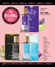 Catálogo Bagués Página 32