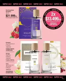 Catálogo Bagués Página 33