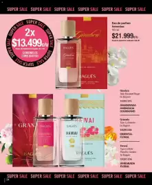 Catálogo Bagués Página 34