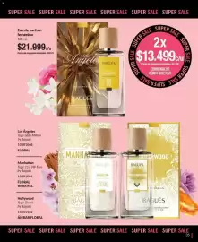 Catálogo Bagués Página 35