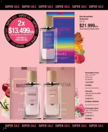 Catálogo Bagués Página 36