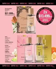 Catálogo Bagués Página 37